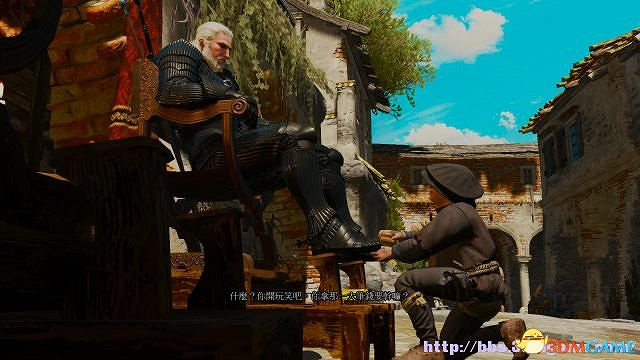 《巫師3：狂獵》次世代攻略百科 全任務全結局全收集全DLC攻略