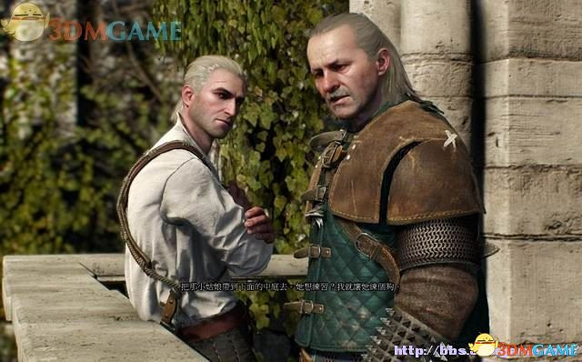 《巫師3：狂獵》次世代攻略百科 全任務全結局全收集全DLC攻略