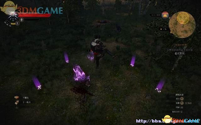 《巫師3：狂獵》次世代攻略百科 全任務全結局全收集全DLC攻略