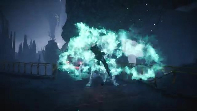 類魂《死亡約束》8月8日發售 支援免費試玩