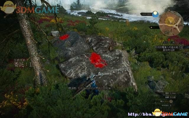 《巫師3：狂獵》次世代攻略百科 全任務全結局全收集全DLC攻略