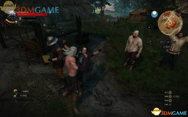 《巫師3:狂獵》全支線任務攻略 全隱藏支線任務全dlc支線攻略 《巫師3:狂獵》全支線任務攻略 全隱藏支線任務全dlc支線攻略