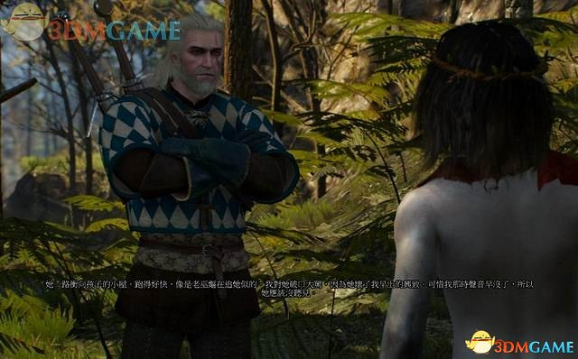 《巫師3:狂獵》次世代版圖文攻略 主線劇情流程攻略 《巫師3:狂獵》次世代版圖文攻略 主線劇情流程攻略