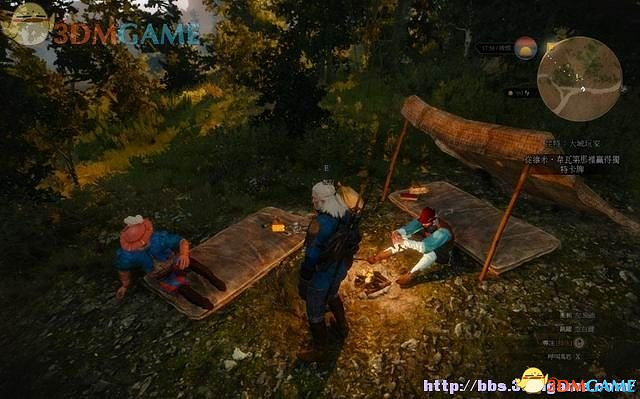 《巫師3：狂獵》次世代攻略百科 全任務全結局全收集全DLC攻略