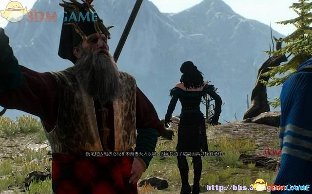 《巫師3：狂獵》次世代攻略百科 全任務全結局全收集全DLC攻略