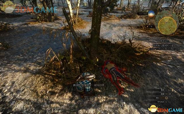 《巫師3:狂獵》全支線任務攻略 全隱藏支線任務全dlc支線攻略 《巫師3:狂獵》全支線任務攻略 全隱藏支線任務全dlc支線攻略