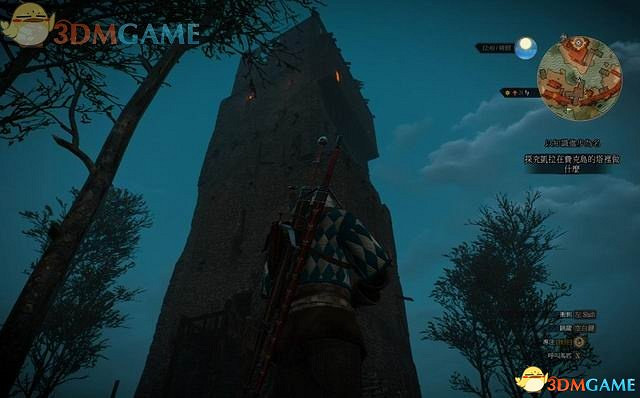 《巫師3：狂獵》次世代攻略百科 全任務全結局全收集全DLC攻略