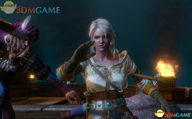 《巫師3：狂獵》次世代攻略百科 全任務全結局全收集全DLC攻略