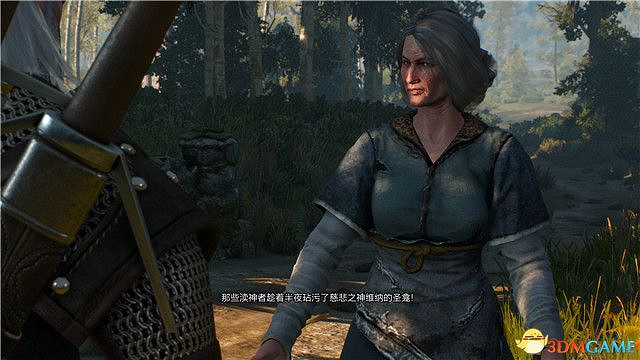 《巫師3》血與酒全任務攻略 血與酒dlc全支線全委託尋寶任務 《巫師3》血與酒全任務攻略 血與酒dlc全支線全委託尋寶任務