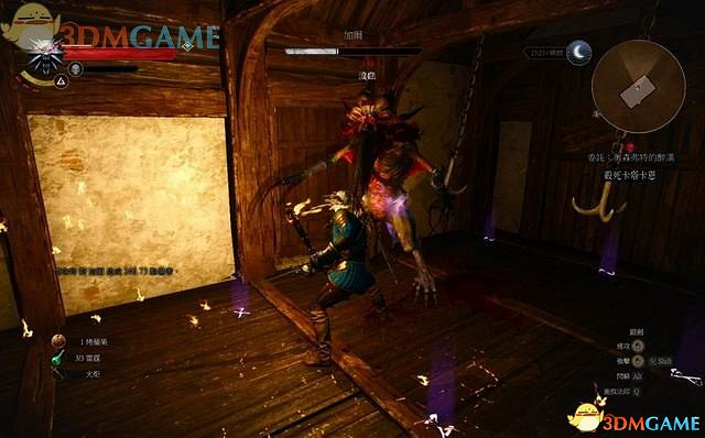 《巫師3:狂獵》全支線任務攻略 全隱藏支線任務全dlc支線攻略 《巫師3:狂獵》全支線任務攻略 全隱藏支線任務全dlc支線攻略