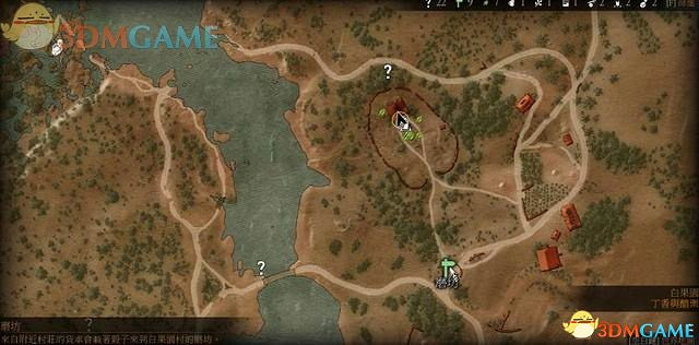 《巫師3:狂獵》全支線任務攻略 全隱藏支線任務全dlc支線攻略 《巫師3:狂獵》全支線任務攻略 全隱藏支線任務全dlc支線攻略