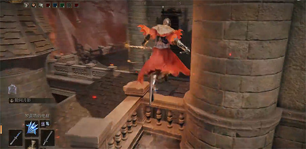 《艾爾登法環》神皮貴族位置及打法介紹 《艾爾登法環》神皮貴族位置及打法介紹