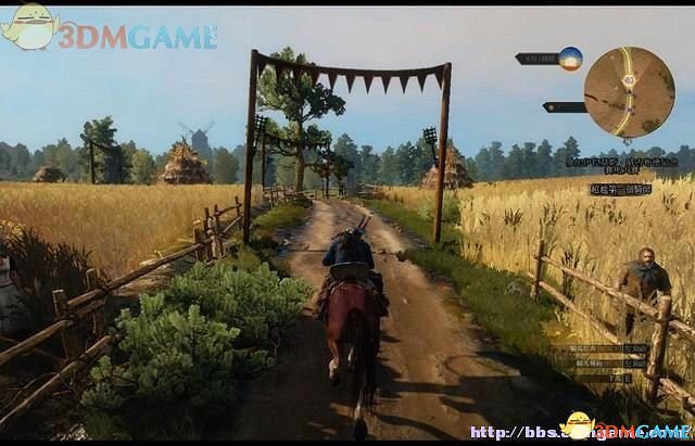 《巫師3：狂獵》次世代攻略百科 全任務全結局全收集全DLC攻略