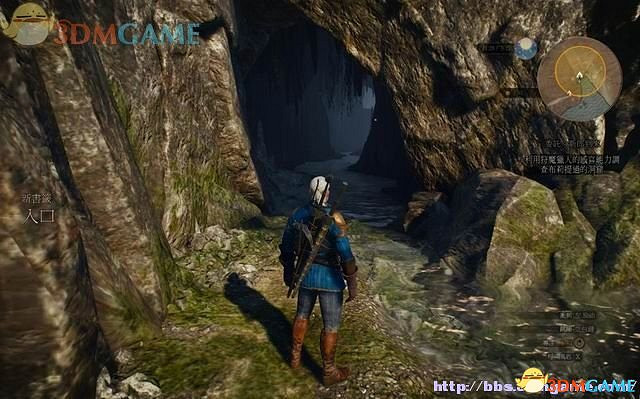 《巫師3：狂獵》次世代攻略百科 全任務全結局全收集全DLC攻略