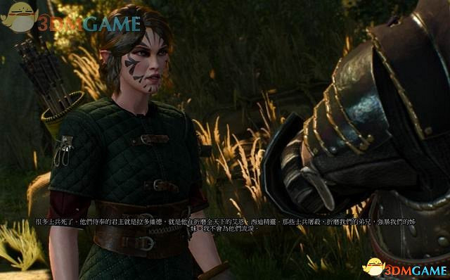 《巫師3:狂獵》全支線任務攻略 全隱藏支線任務全dlc支線攻略 《巫師3:狂獵》全支線任務攻略 全隱藏支線任務全dlc支線攻略