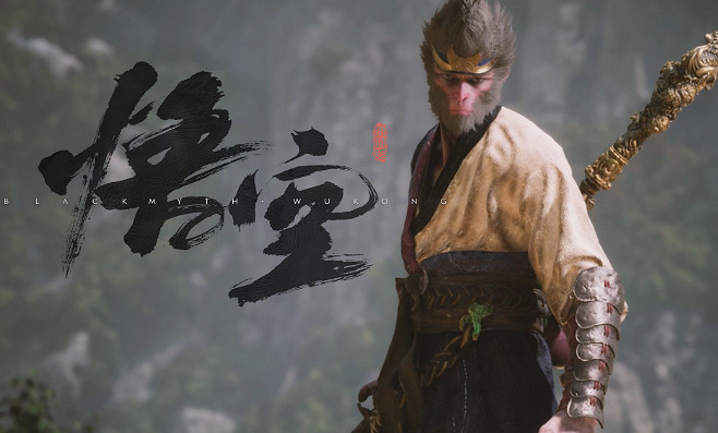 輝達海外限時福利：購40系顯卡贈《黑神話：悟空》