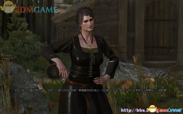 《巫師3：狂獵》次世代攻略百科 全任務全結局全收集全DLC攻略