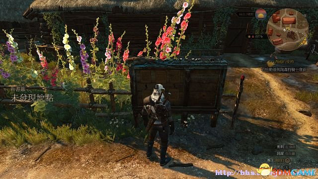 《巫師3：狂獵》次世代攻略百科 全任務全結局全收集全DLC攻略