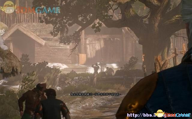 《巫師3：狂獵》次世代攻略百科 全任務全結局全收集全DLC攻略