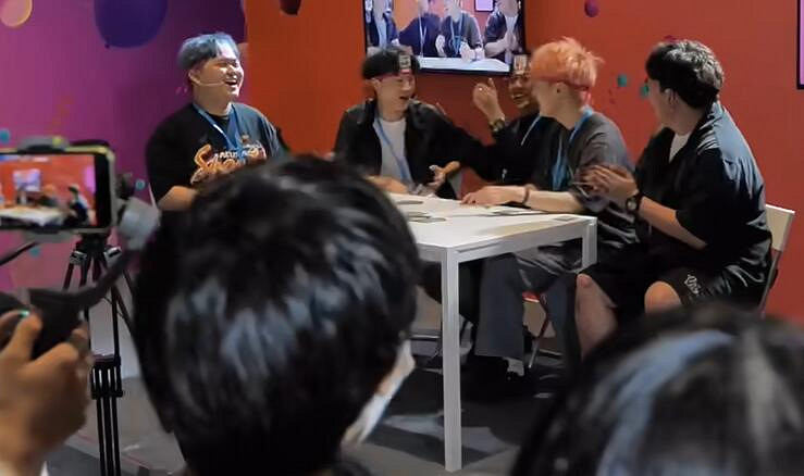 BW2024即將開幕 60+款獨立遊戲齊聚上海! BW2024即將開幕 60+款獨立遊戲齊聚上海!