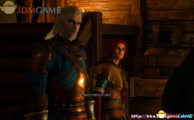 《巫師3：狂獵》次世代攻略百科 全任務全結局全收集全DLC攻略