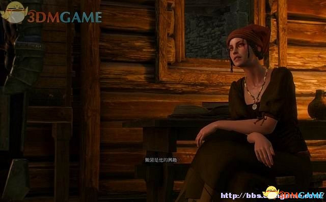 《巫師3：狂獵》次世代攻略百科 全任務全結局全收集全DLC攻略