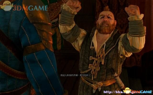 《巫師3：狂獵》次世代攻略百科 全任務全結局全收集全DLC攻略