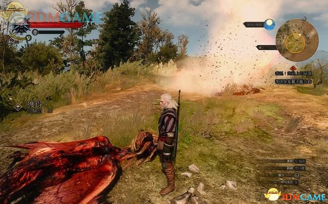 《巫師3:狂獵》全支線任務攻略 全隱藏支線任務全dlc支線攻略 《巫師3:狂獵》全支線任務攻略 全隱藏支線任務全dlc支線攻略