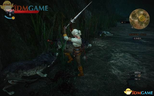 《巫師3：狂獵》次世代攻略百科 全任務全結局全收集全DLC攻略