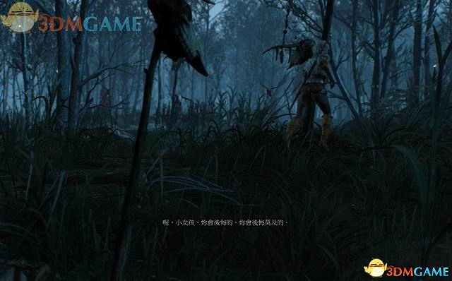 《巫師3:狂獵》次世代版圖文攻略 主線劇情流程攻略 《巫師3:狂獵》次世代版圖文攻略 主線劇情流程攻略