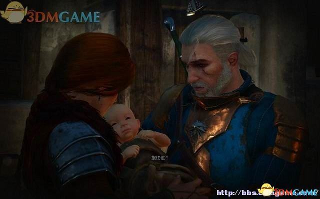 《巫師3：狂獵》次世代攻略百科 全任務全結局全收集全DLC攻略