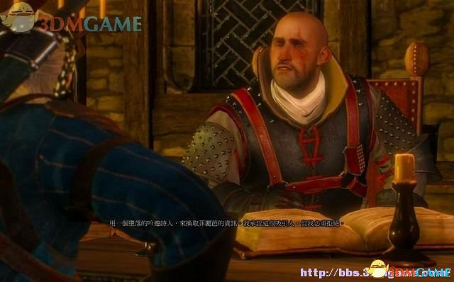 《巫師3：狂獵》次世代攻略百科 全任務全結局全收集全DLC攻略