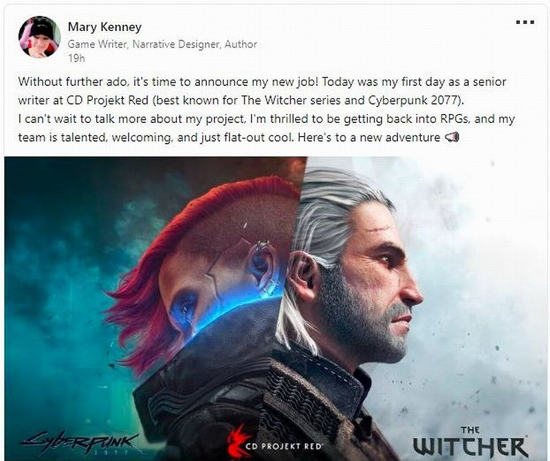 《漫威金剛狼》開發接近完成 多位開發者離職加入CDPR 《漫威金剛狼》開發接近完成 多位開發者離職加入CDPR