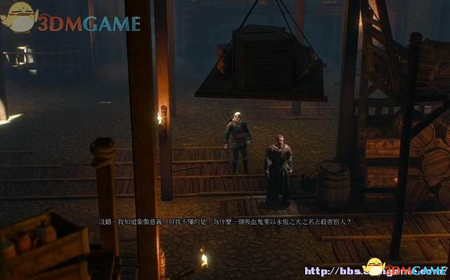 《巫師3:狂獵》諾維格瑞支線任務一覽 諾維格瑞支線任務攻略 《巫師3:狂獵》諾維格瑞支線任務一覽 諾維格瑞支線任務攻略