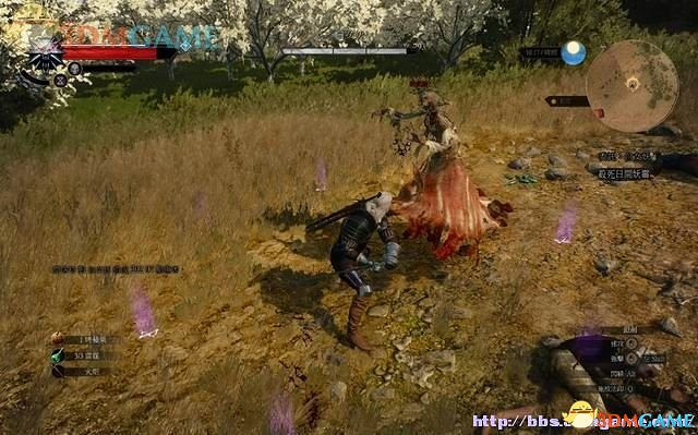 《巫師3：狂獵》次世代攻略百科 全任務全結局全收集全DLC攻略