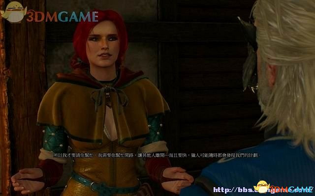 《巫師3：狂獵》次世代攻略百科 全任務全結局全收集全DLC攻略