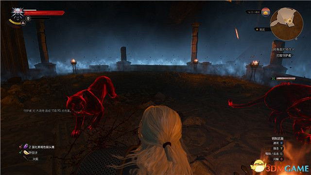 《巫師3》血與酒全任務攻略 血與酒dlc全支線全委託尋寶任務 《巫師3》血與酒全任務攻略 血與酒dlc全支線全委託尋寶任務