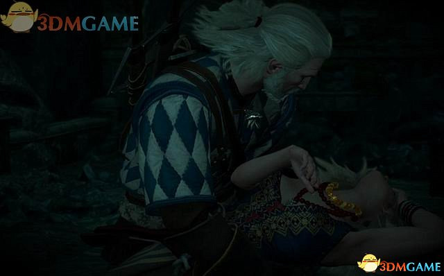 《巫師3：狂獵》次世代攻略百科 全任務全結局全收集全DLC攻略