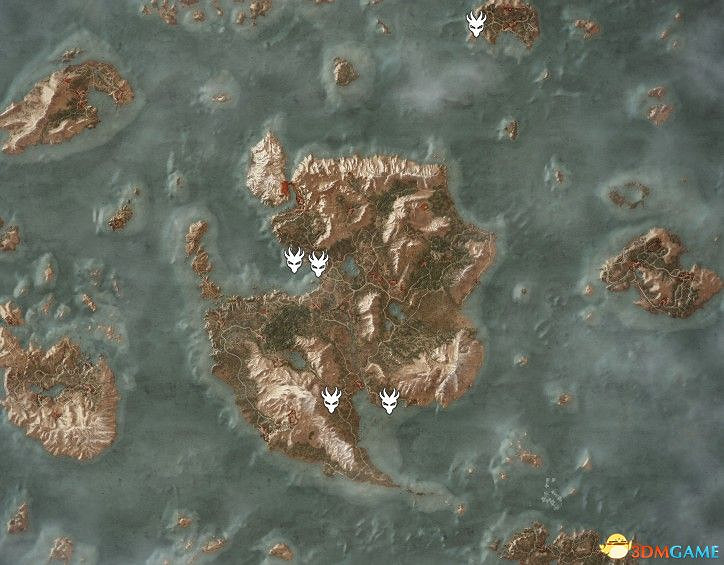 《巫師3:狂獵》全成就指南 全結局達成條件 《巫師3:狂獵》全成就指南 全結局達成條件