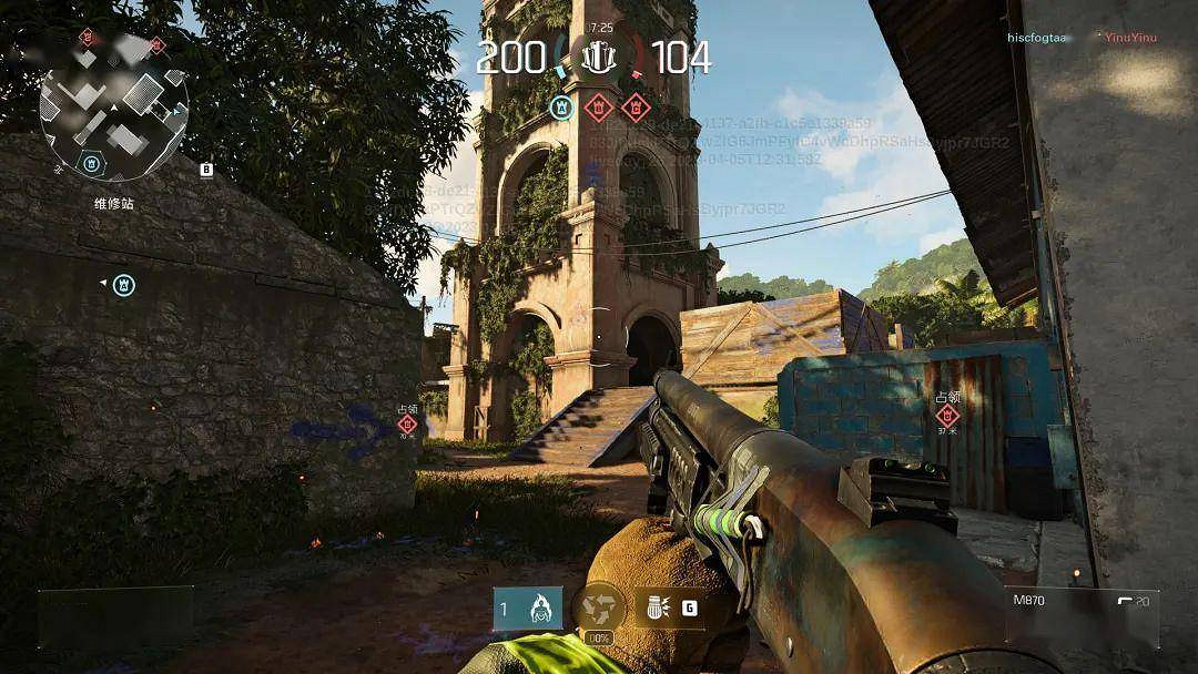 《不羈聯盟》號稱免費版COD?育碧全新巨作到底有何魔力 《不羈聯盟》號稱免費版COD?育碧全新巨作到底有何魔力