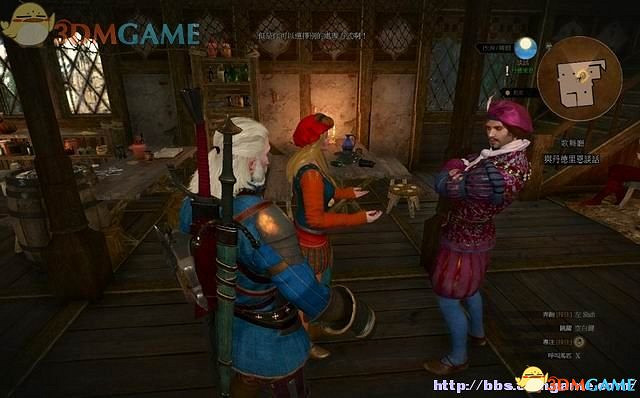 《巫師3：狂獵》次世代攻略百科 全任務全結局全收集全DLC攻略