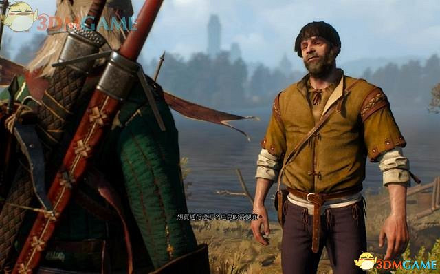 《巫師3：狂獵》次世代攻略百科 全任務全結局全收集全DLC攻略