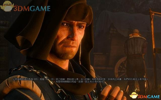 《巫師3：狂獵》次世代攻略百科 全任務全結局全收集全DLC攻略