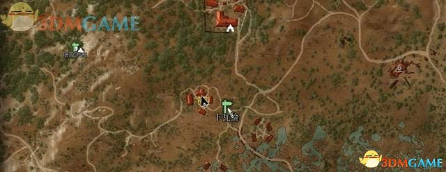 《巫師3：狂獵》次世代攻略百科 全任務全結局全收集全DLC攻略