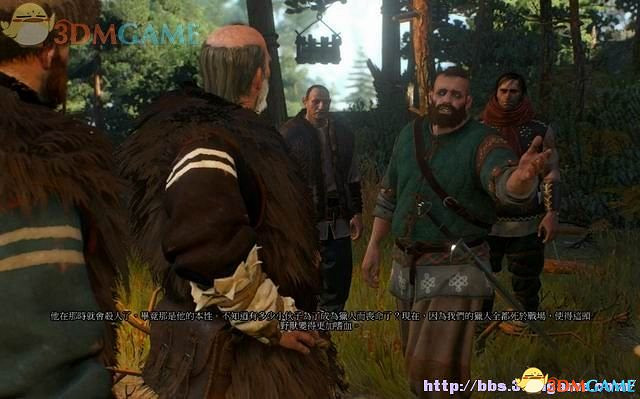 《巫師3：狂獵》次世代攻略百科 全任務全結局全收集全DLC攻略