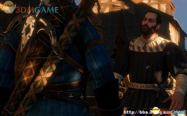 《巫師3：狂獵》次世代攻略百科 全任務全結局全收集全DLC攻略