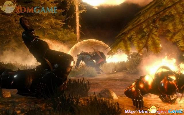 《巫師3：狂獵》次世代攻略百科 全任務全結局全收集全DLC攻略