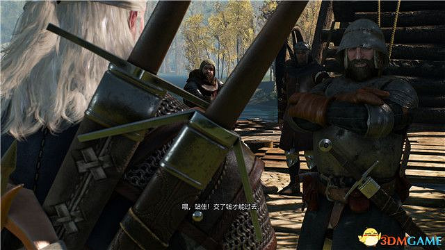 《巫師3》血與酒全任務攻略 血與酒dlc全支線全委託尋寶任務 《巫師3》血與酒全任務攻略 血與酒dlc全支線全委託尋寶任務