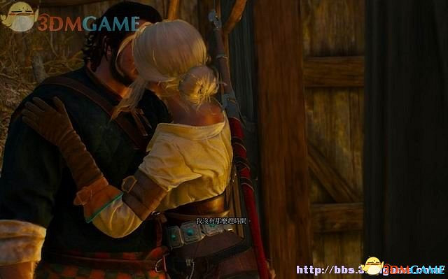 《巫師3：狂獵》次世代攻略百科 全任務全結局全收集全DLC攻略