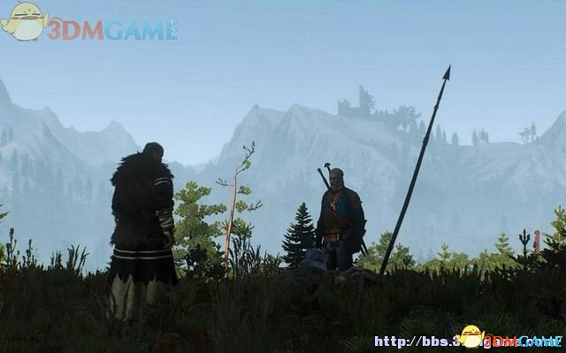 《巫師3：狂獵》次世代攻略百科 全任務全結局全收集全DLC攻略